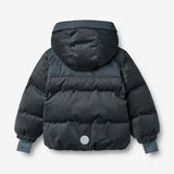 Wheat Outerwear Pufferjacke Mads Jacket 1432 navy