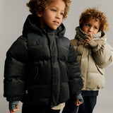 Wheat Outerwear Pufferjacke Mads Jacket 1432 navy