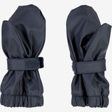 Wheat Outerwear Regen Fäustlinge Rily Rainwear 1060 ink