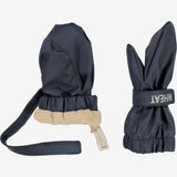 Wheat Outerwear Regen Fäustlinge Rily Rainwear 1060 ink