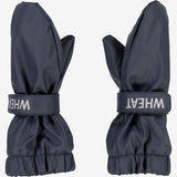 Wheat Outerwear Regen Fäustlinge Rily Rainwear 1060 ink