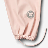 Wheat Outerwear Regenanzug Charlo Rainwear 2281 rose ballet
