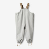 Wheat Outerwear Regenanzug Charlo Rainwear 2251 highrise