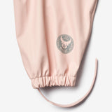 Wheat Outerwear Regenanzug Charlo Rainwear 2281 rose ballet