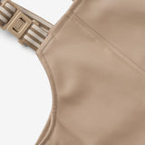 Wheat Outerwear Regenanzug Charlo Rainwear 3239 beige stone