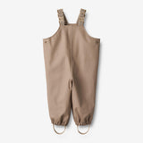 Wheat Outerwear Regenanzug Charlo Rainwear 3239 beige stone