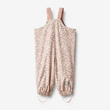 Wheat Outerwear Regenanzug Charlo Rainwear 9014 clam multi flowers