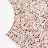 Wheat Outerwear Regenanzug Charlo Rainwear 9014 clam multi flowers