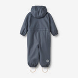 Wheat Outerwear Regenanzug Mika Outdoor Suit 1060 ink