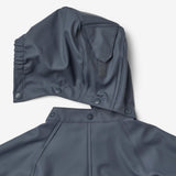 Wheat Outerwear Regenanzug Mika Outdoor Suit 1060 ink
