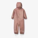 Wheat Outerwear Regenanzug Mika Outdoor Suit 1239 dusty lilac