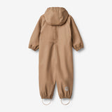 Wheat Outerwear Regenanzug Mika Outdoor Suit 3002 hazel