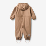 Wheat Outerwear Regenanzug Mika Outdoor Suit 3002 hazel