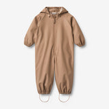 Wheat Outerwear Regenanzug Mika Outdoor Suit 3002 hazel