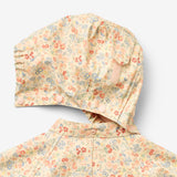 Wheat Outerwear Regenanzug Mika Outdoor Suit 9597 flowers and seashells