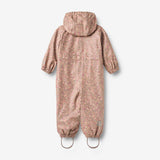 Wheat Outerwear Regenanzug Mika Outdoor Suit 9674 portabella flowers
