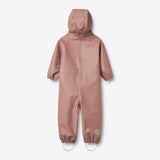 Wheat Outerwear Regenanzug Mika Outdoor Suit 1239 dusty lilac