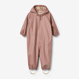 Wheat Outerwear Regenanzug Mika Outdoor Suit 1239 dusty lilac