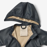 Wheat Outerwear Regenanzug Mika Rainwear 1060 ink