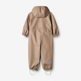 Wheat Outerwear Regenanzug Mika Rainwear 3239 beige stone