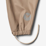 Wheat Outerwear Regenanzug Mika Rainwear 3239 beige stone