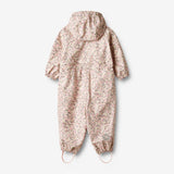 Wheat Outerwear Regenanzug Mika Rainwear 9014 clam multi flowers