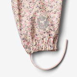 Wheat Outerwear Regenanzug Mika Rainwear 9014 clam multi flowers