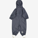 Wheat Outerwear Regenanzug Mika | Baby Rainwear 1060 ink