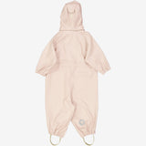 Wheat Outerwear Regenanzug Mika | Baby Rainwear 1356 pale lilac