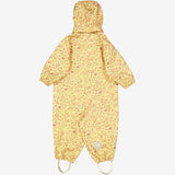 Wheat Outerwear Regenanzug Mika | Baby Rainwear 5107 yellow gooseberry