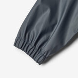 Wheat Outerwear Regenanzug Mika | Baby Rainwear 1060 ink