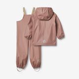 Wheat Outerwear Regenbekleidung-Set Charlie Set 1239 dusty lilac
