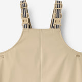 Wheat Outerwear Regenbekleidung-Set Charlie Set 9614 white pepper