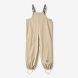 Wheat Outerwear Regenbekleidung-Set Charlie Set 9614 white pepper