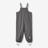 Wheat Outerwear Regenbekleidung-Set Charlie Set 9619 dark charcoal