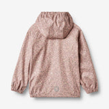 Wheat Outerwear Regenbekleidung Chardy Jacke Jacket 2598 powder flower meadow