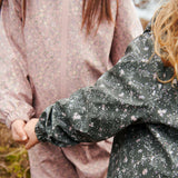 Wheat Outerwear Regenbekleidung Chardy Jacke Jacket 2598 powder flower meadow