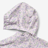 Wheat Outerwear Regenbekleidung Chardy Jacke Jacket 9604 lilac petunias