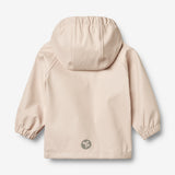 Wheat Outerwear Regenbekleidung Chardy Jacke Jacket 1571 soft lavender