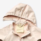 Wheat Outerwear Regenbekleidung Chardy Jacke Jacket 1571 soft lavender