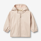 Wheat Outerwear Regenbekleidung Chardy Jacke Jacket 1571 soft lavender