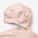 Wheat Outerwear Regenbekleidung Chardy Jacke Jacket 2400 powder