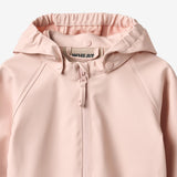 Wheat Outerwear Regenbekleidung Chardy Jacke Jacket 2400 powder