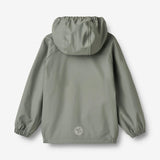 Wheat Outerwear Regenbekleidung Chardy Jacke Jacket 9543 thunder sky