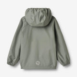 Wheat Outerwear Regenbekleidung Chardy Jacke Jacket 9543 thunder sky
