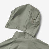 Wheat Outerwear Regenbekleidung Chardy Jacke Jacket 9543 thunder sky