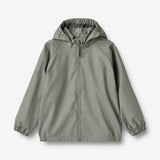Wheat Outerwear Regenbekleidung Chardy Jacke Jacket 9543 thunder sky