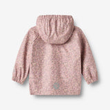 Wheat Outerwear Regenbekleidung Chardy Jacke Jacket 2598 powder flower meadow