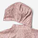 Wheat Outerwear Regenbekleidung Chardy Jacke Jacket 2598 powder flower meadow