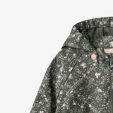 Wheat Outerwear Regenbekleidung Chardy Jacke Jacket 9533 forest lake checked flowers